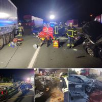 Hilfeleistung - Verkehrsunfall